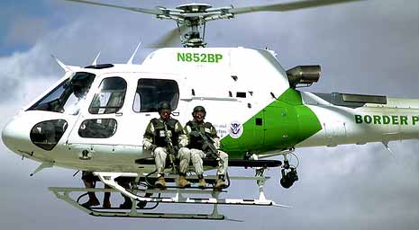 HELICOPTERO